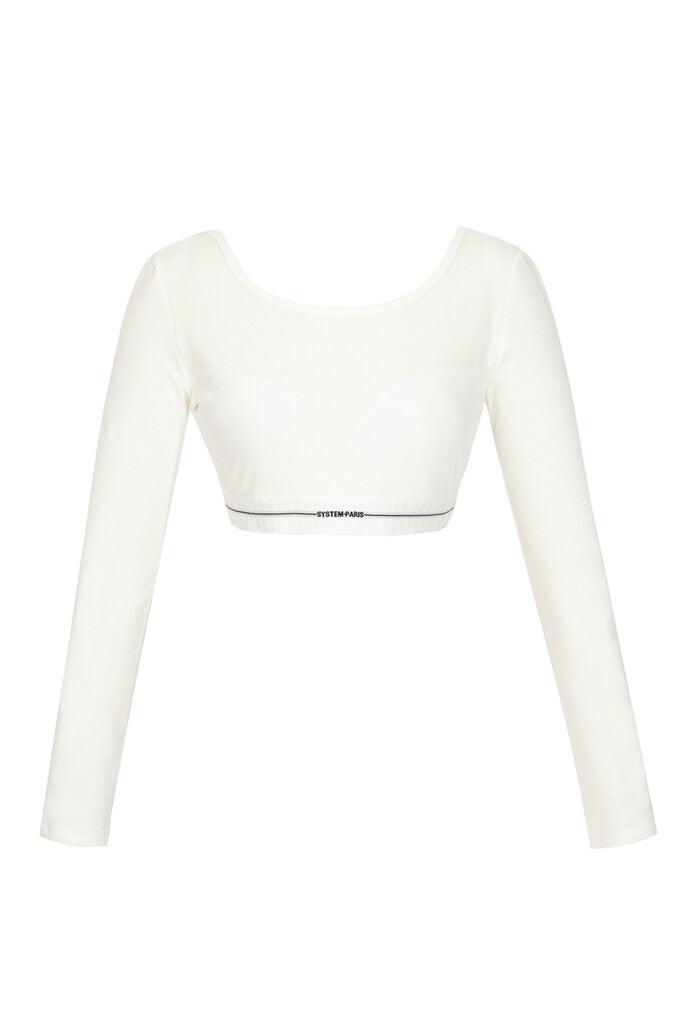 Long Sleeve Bratop