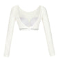 Long Sleeve Bratop