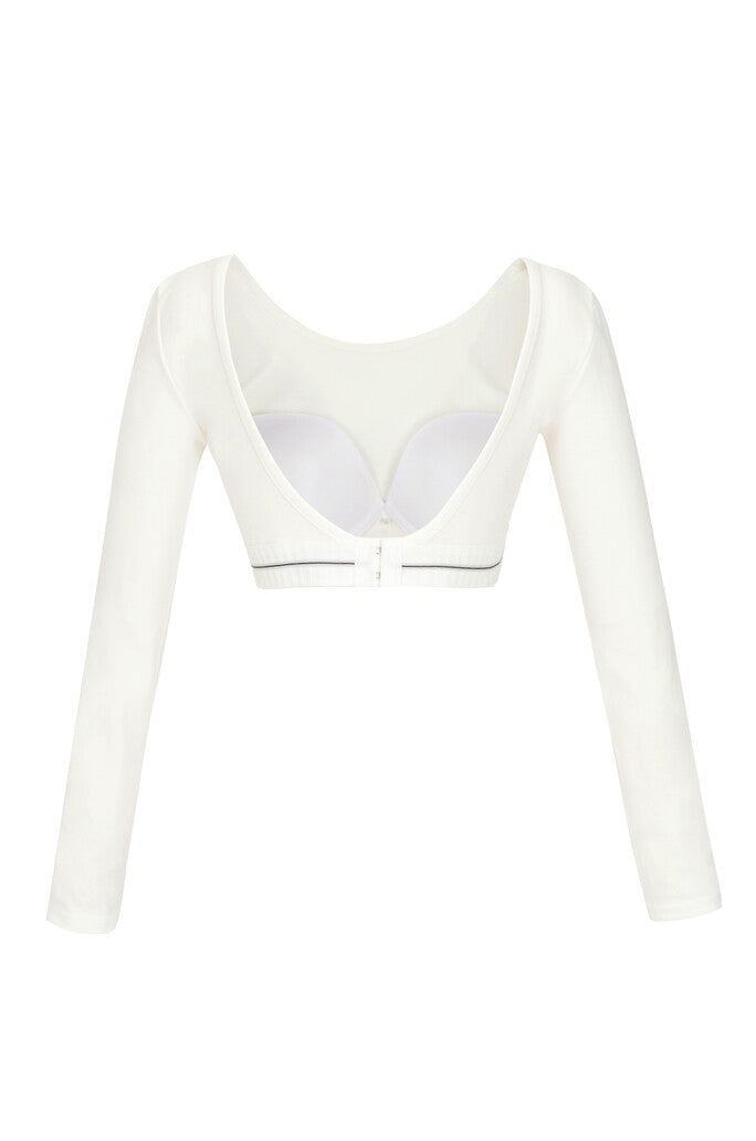 Long Sleeve Bratop