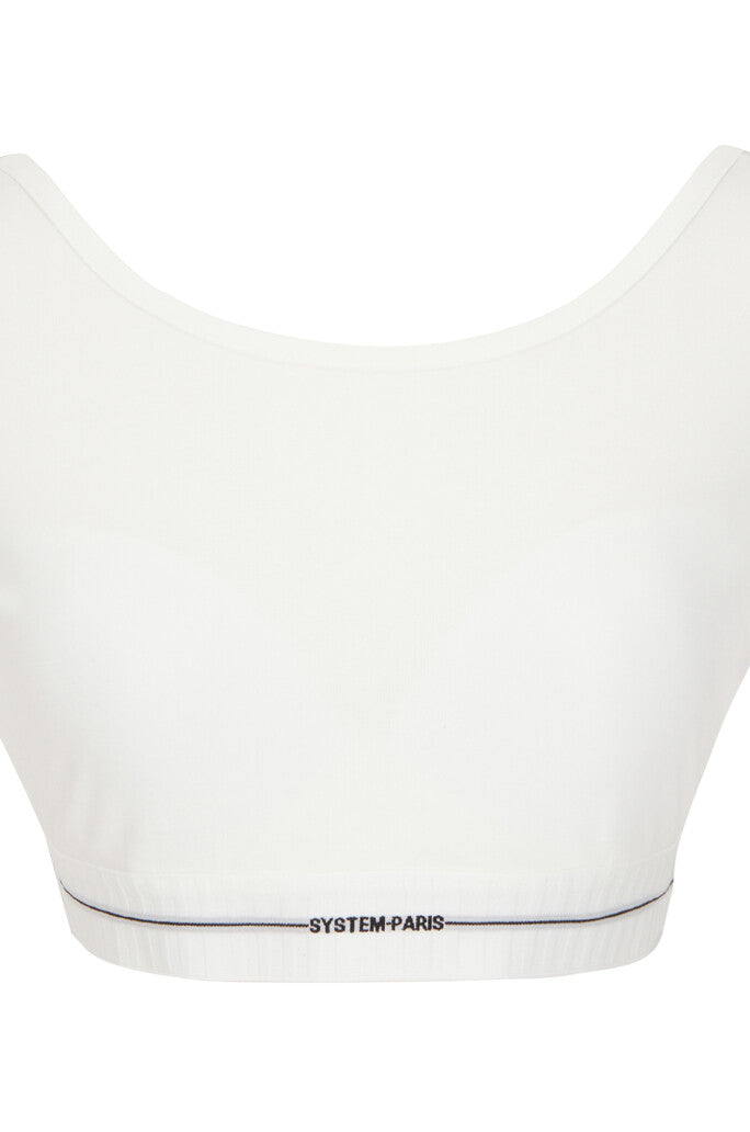 Long Sleeve Bratop