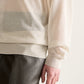 Metallic Knit Top
