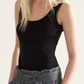 Classic Knit Bodysuit