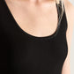 Classic Knit Bodysuit