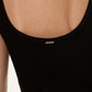 Classic Knit Bodysuit