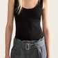 Classic Knit Bodysuit