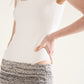 Classic Knit Bodysuit