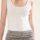 Classic Knit Bodysuit