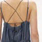 Front Hook Strap Bra
