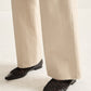 Utility Denim Pants