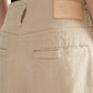 Utility Denim Pants