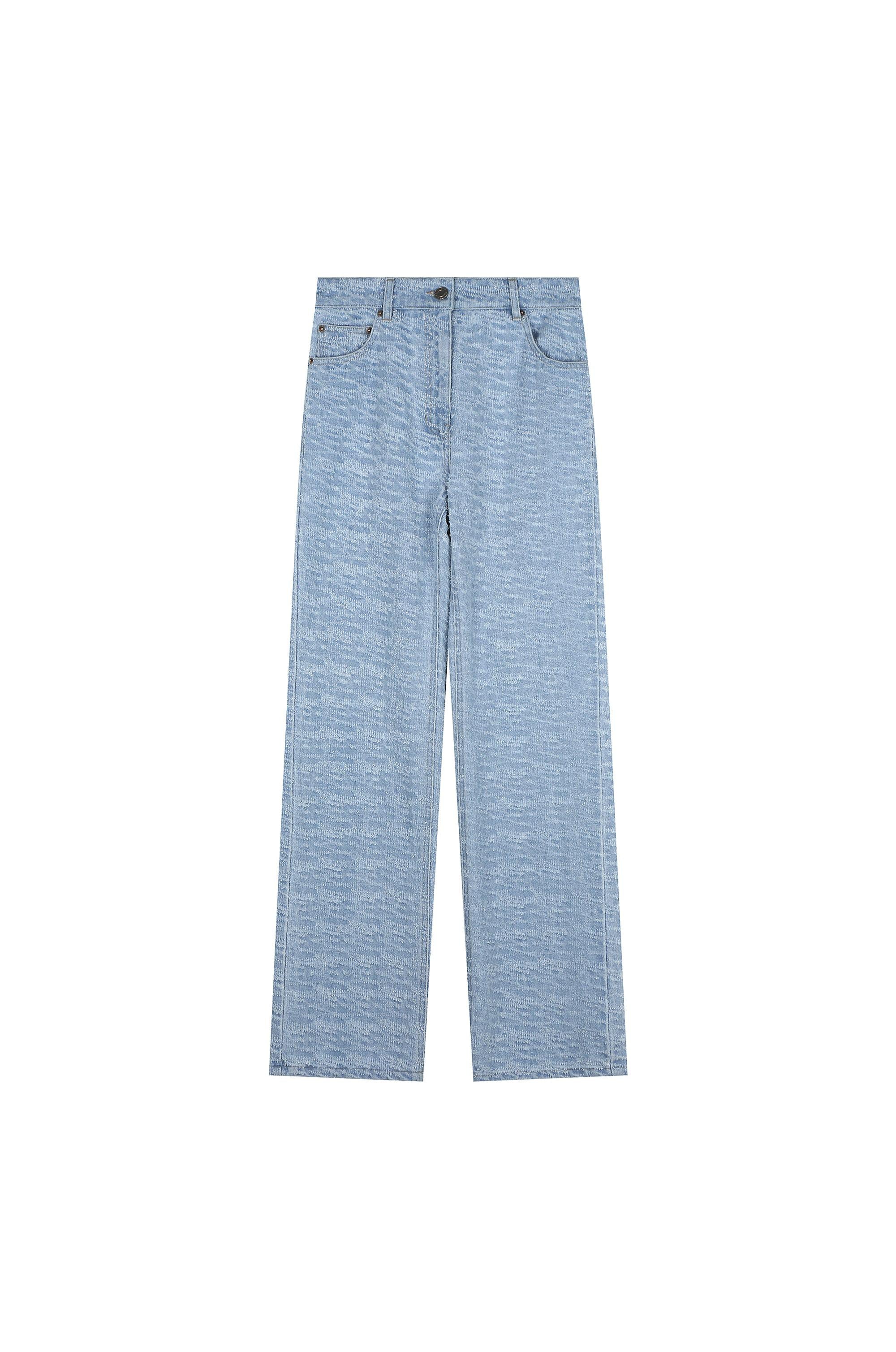 【MODERNIF】From Straight Denim Pants FRAME Men's Modern Straight Denim Pants | Neiman Marcus