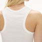 Logo Basic Tank Top