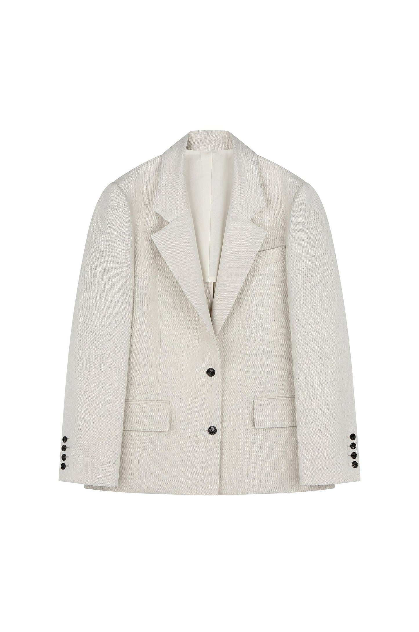 Classic Single Jacket