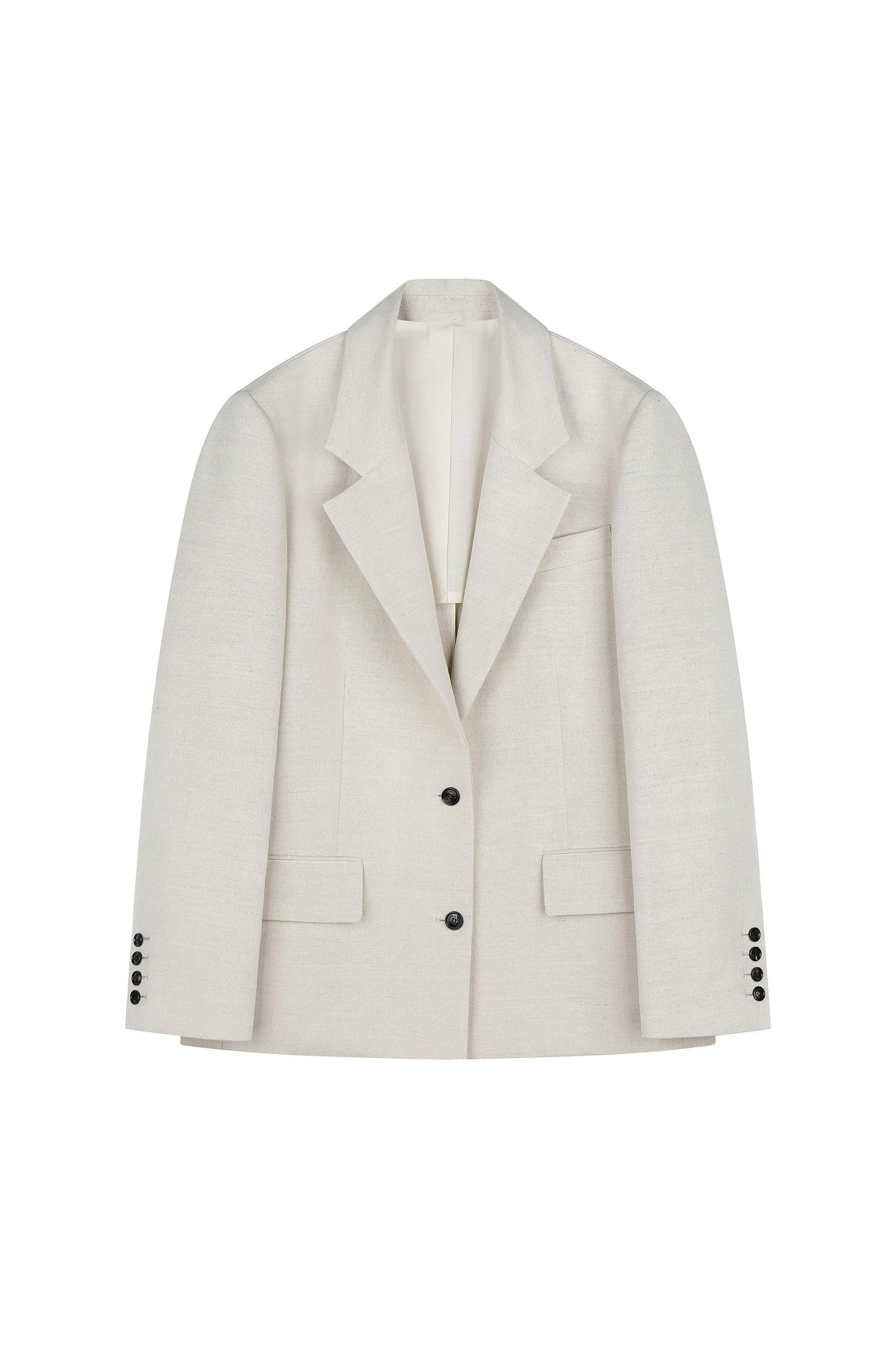 Classic Single Jacket