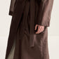 Sheer Single Outer