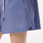 String Stripe Shorts