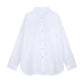 Oversized Pocket Shirt