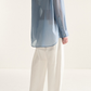 Sheer Utility Shirt