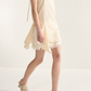 Tie Detailed Sleeveless Top