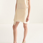 Tie Detailed Sleeveless Top