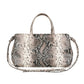 Leather Tote Small