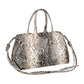 Leather Tote Small