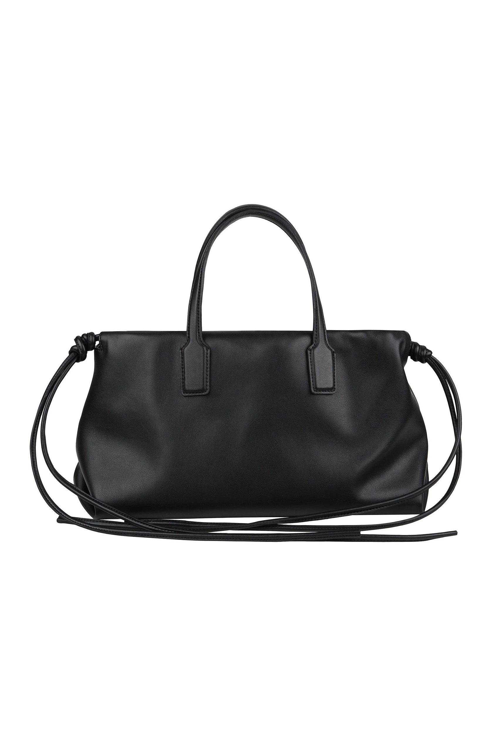 Leather Tote Small