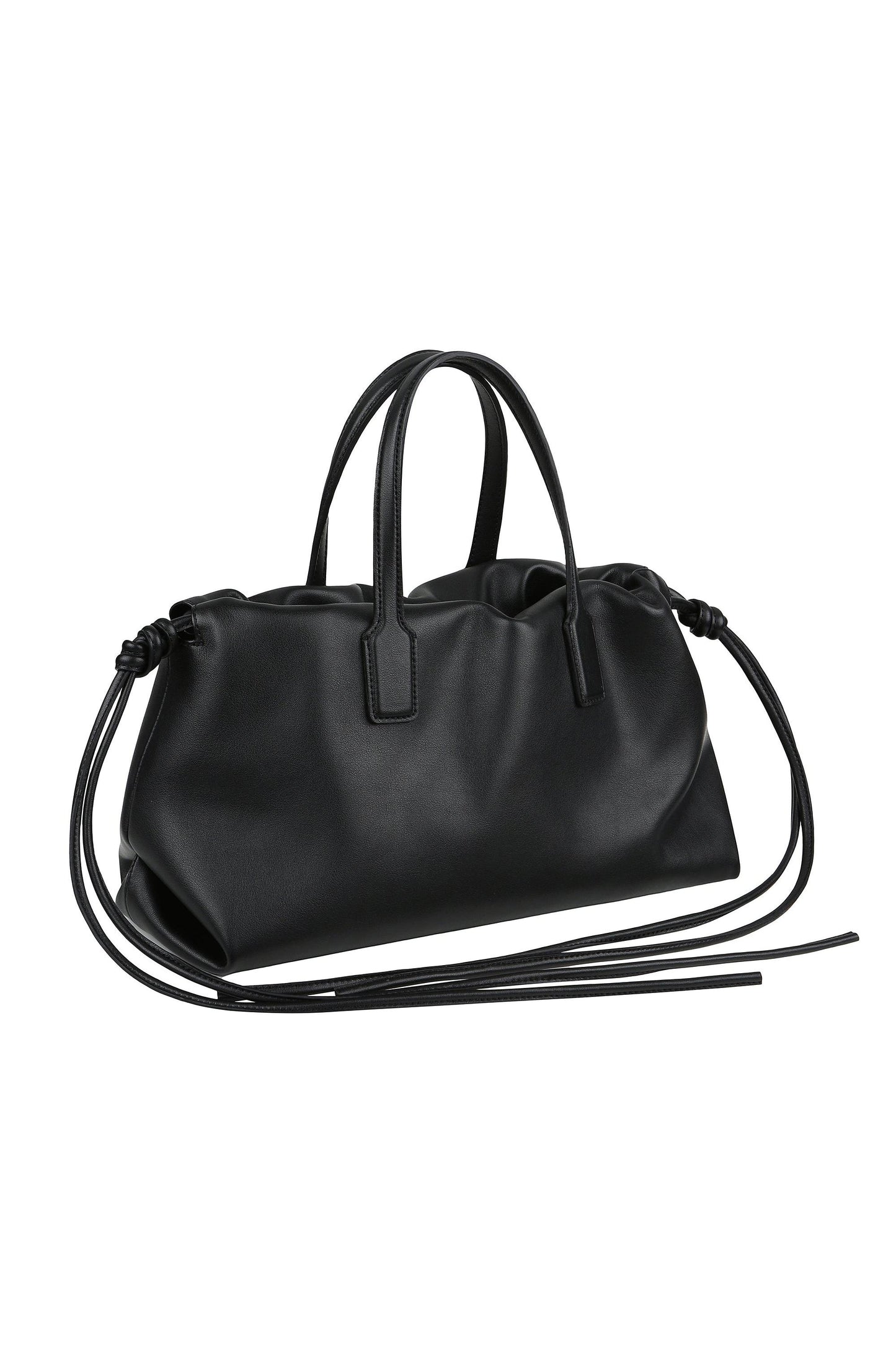 Leather Tote Small
