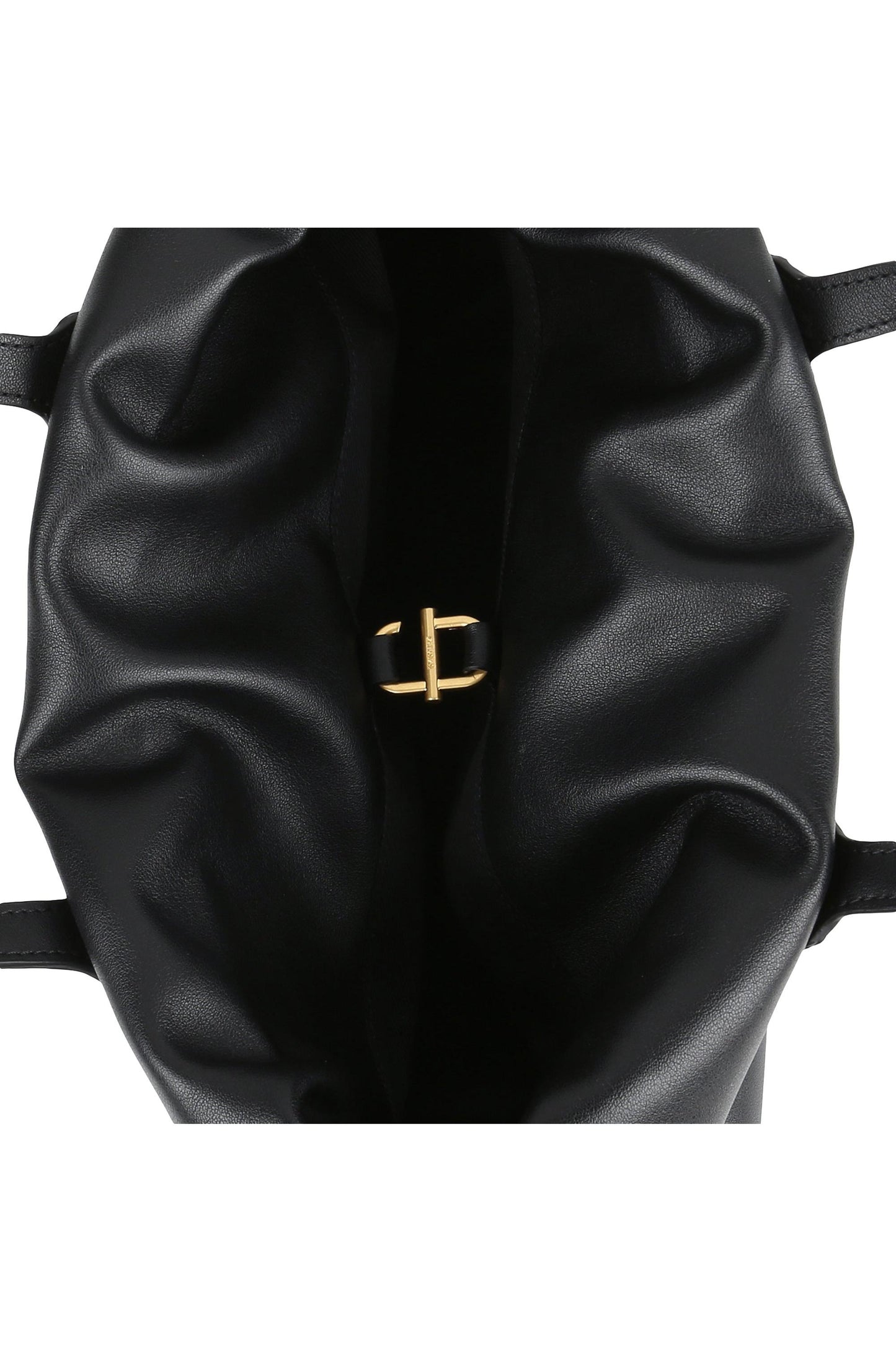 Leather Tote Small