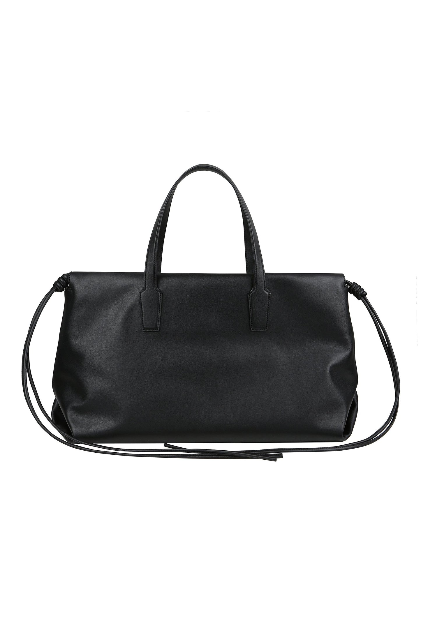 Leather Tote Medium