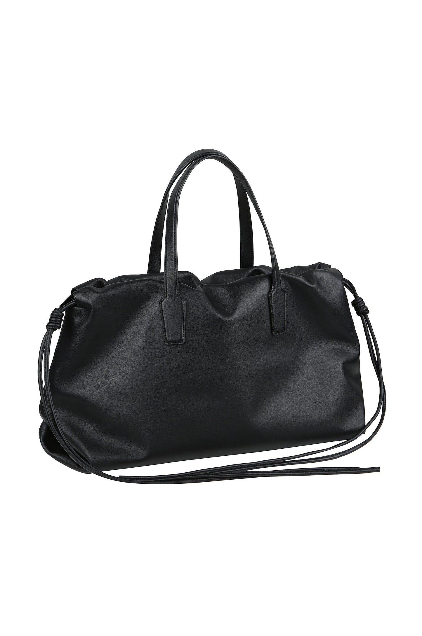 Leather Tote Medium