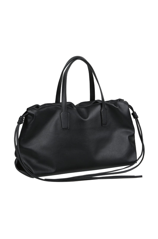 Leather Tote Medium