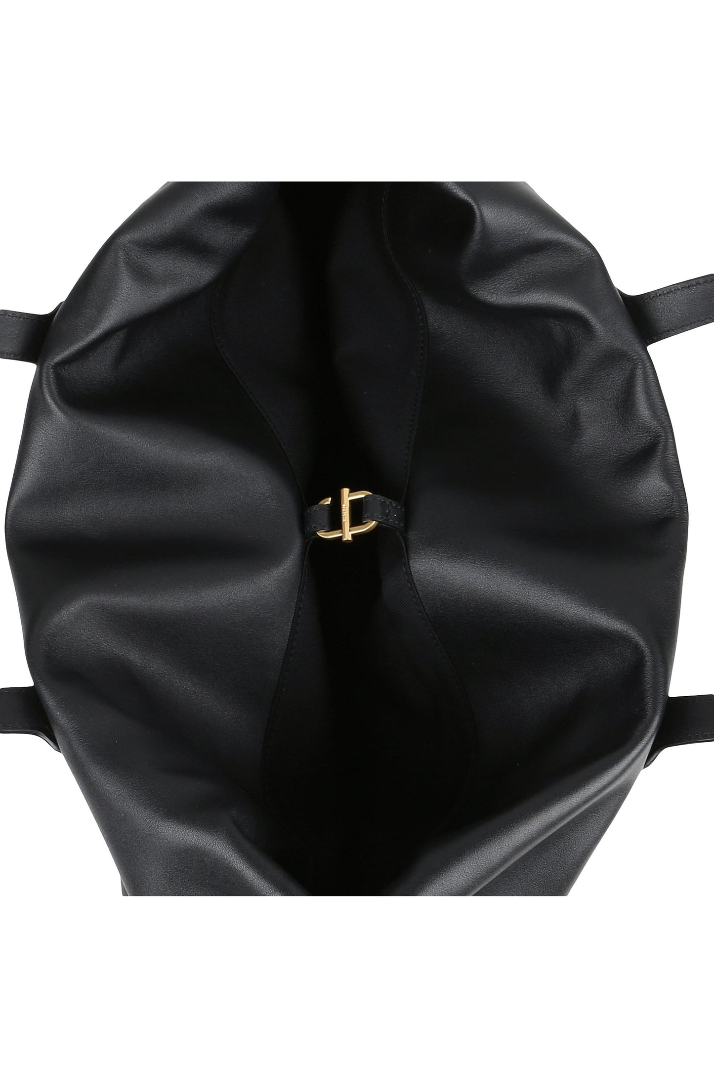 Leather Tote Medium