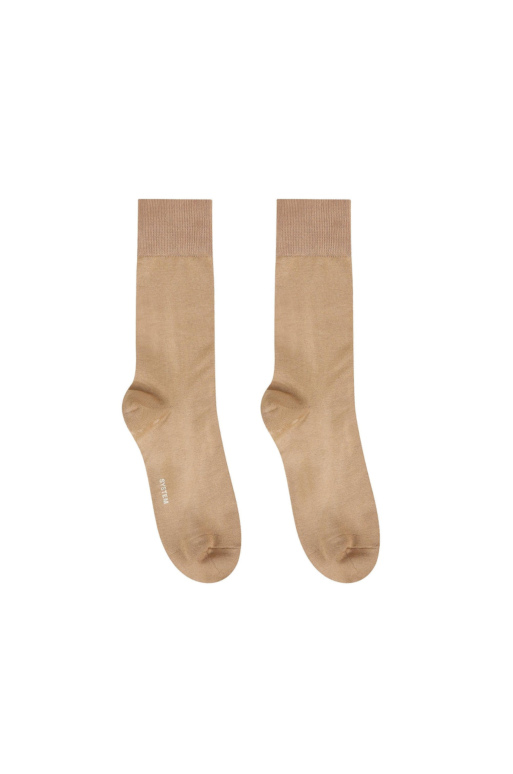 Basic Cotton Socks
