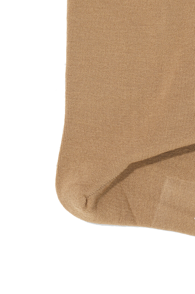Basic Cotton Socks
