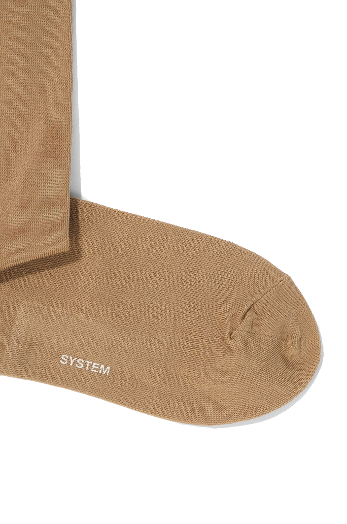 Basic Cotton Socks
