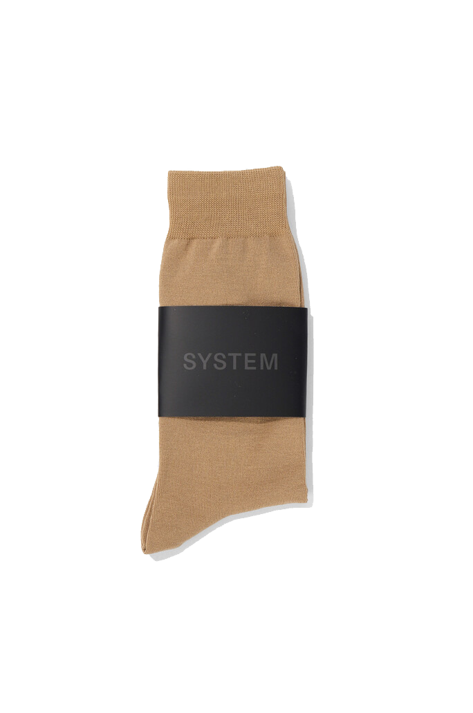 Basic Cotton Socks