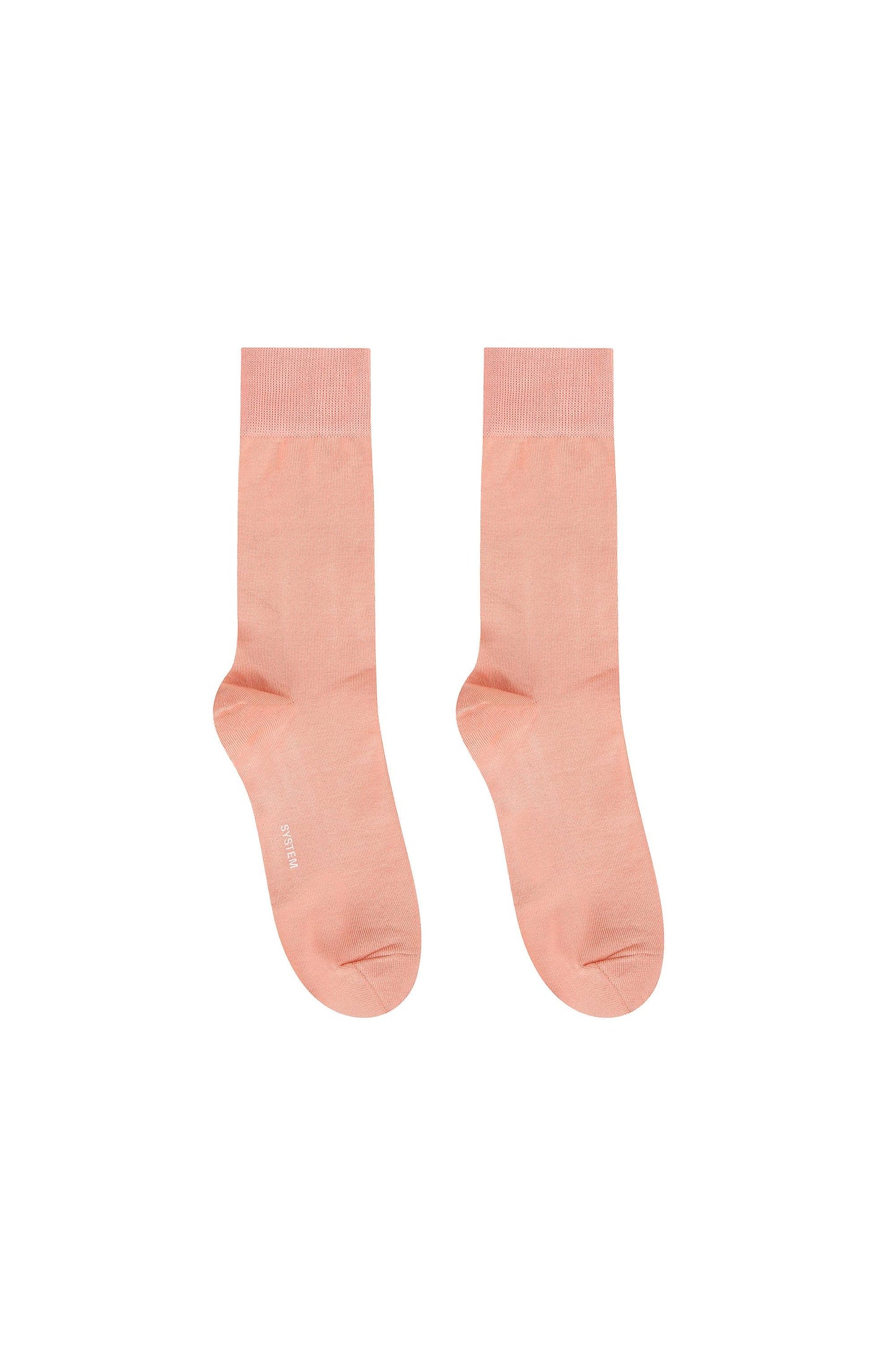 Basic Cotton Socks