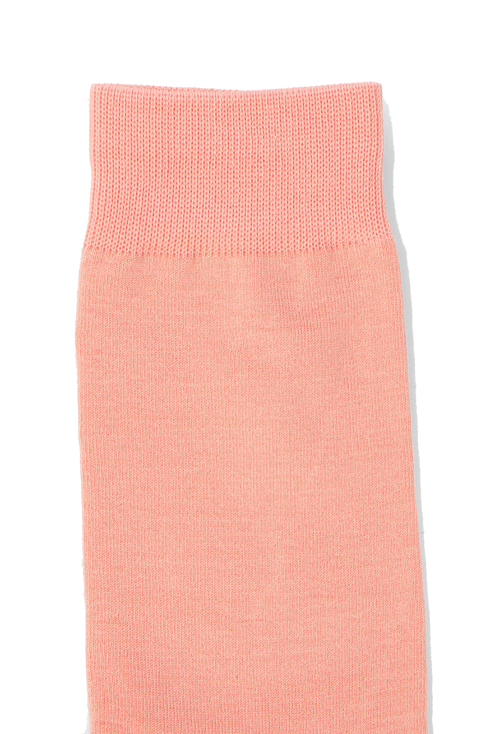 Basic Cotton Socks