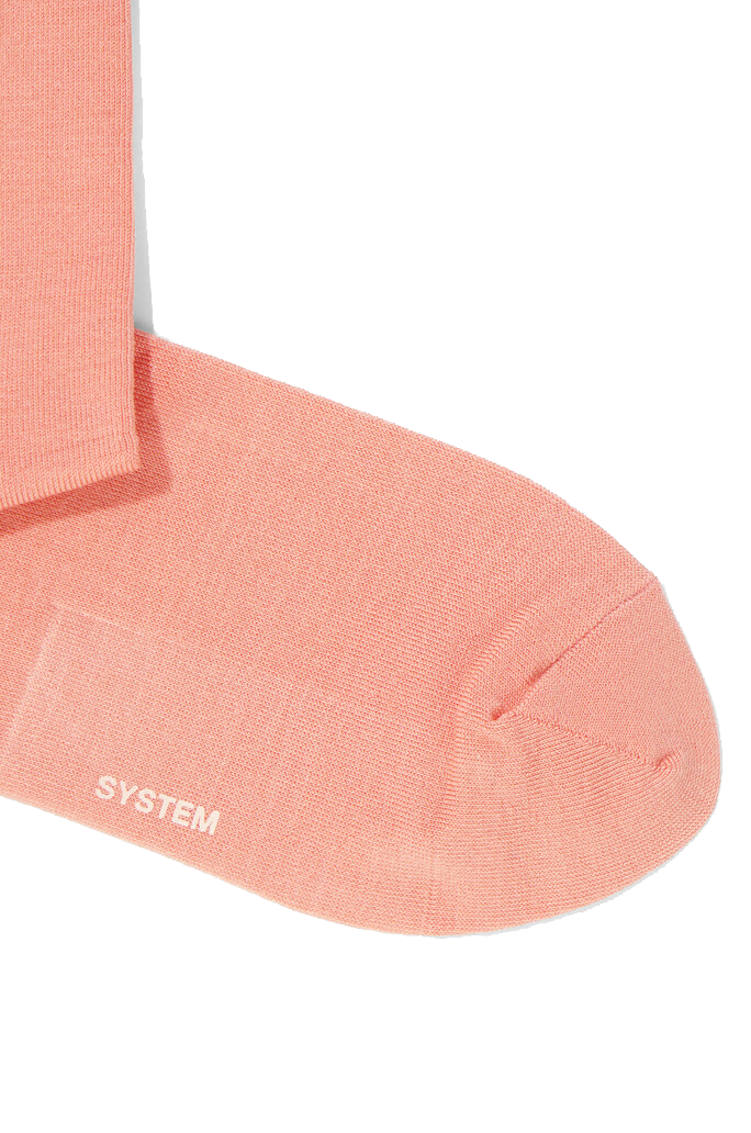Basic Cotton Socks