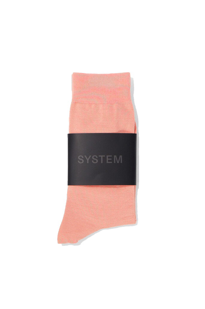 Basic Cotton Socks