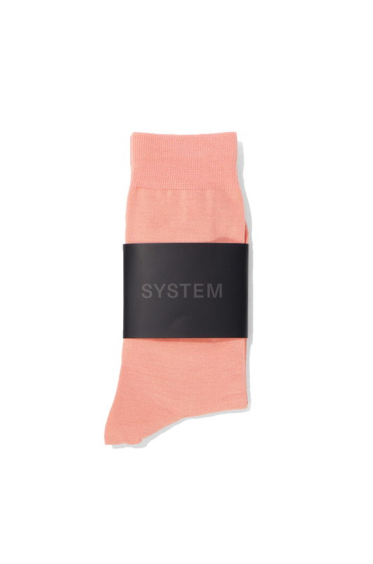 Basic Cotton Socks