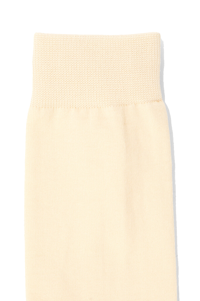 Basic Cotton Socks