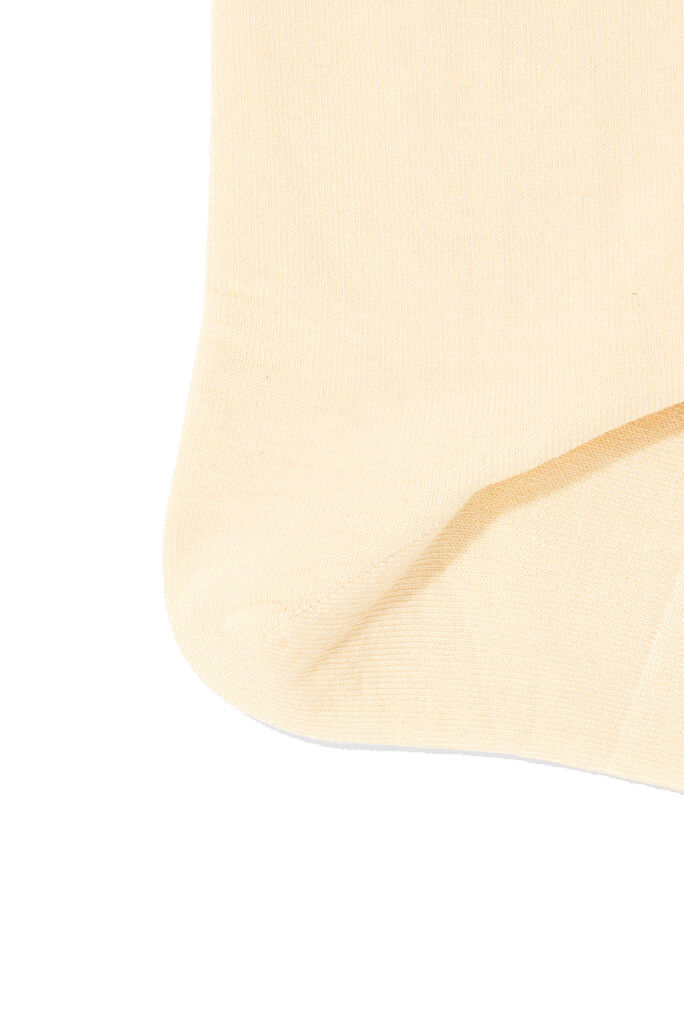 Basic Cotton Socks