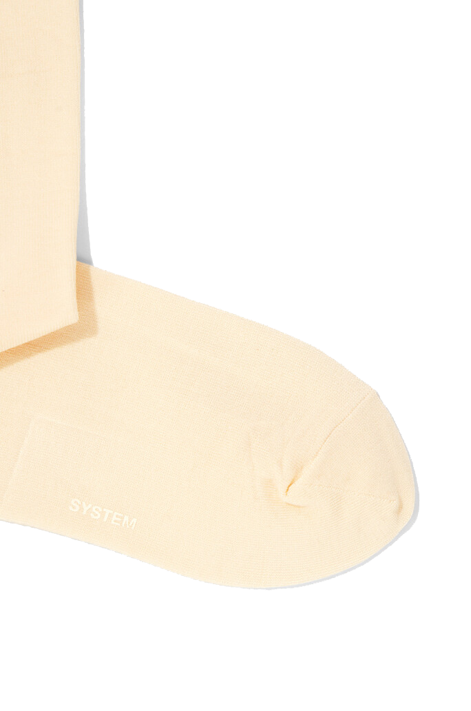 Basic Cotton Socks