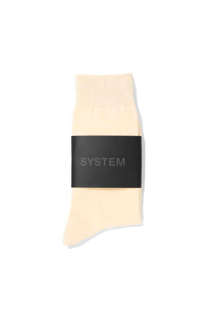 Basic Cotton Socks