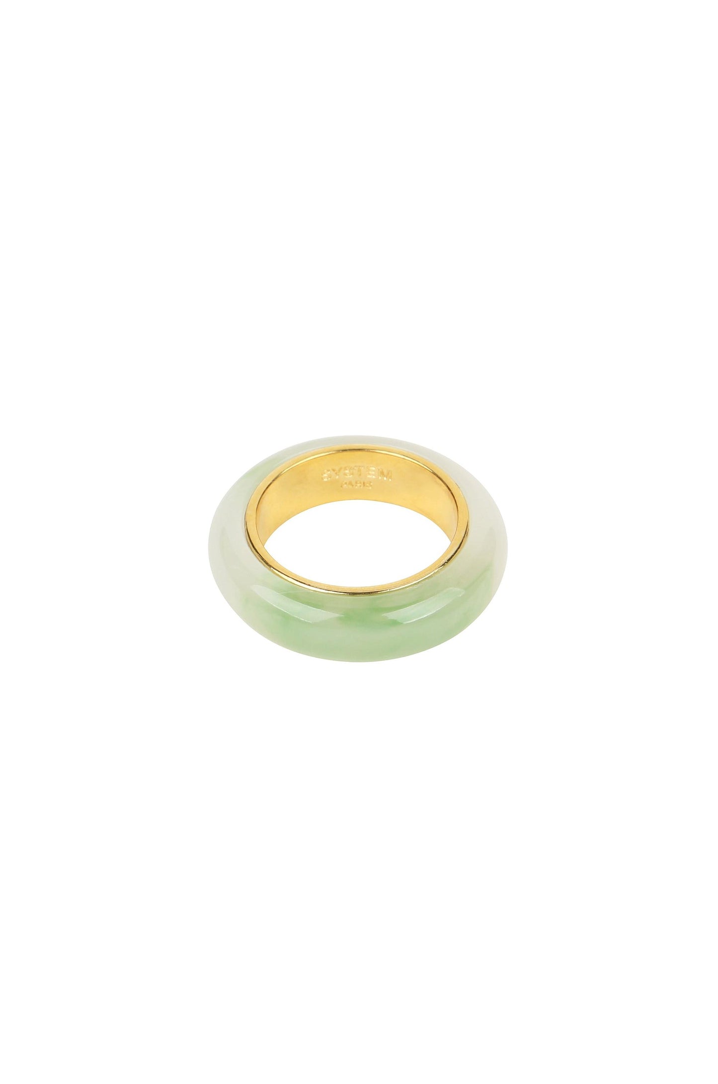 Formica Ring