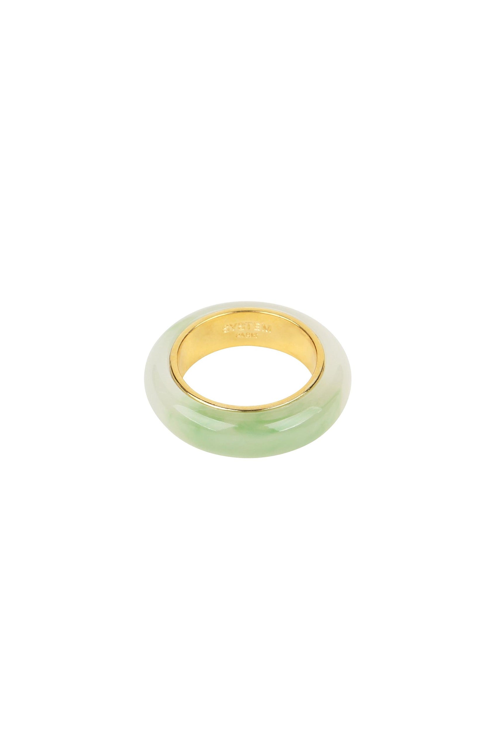 Formica Ring