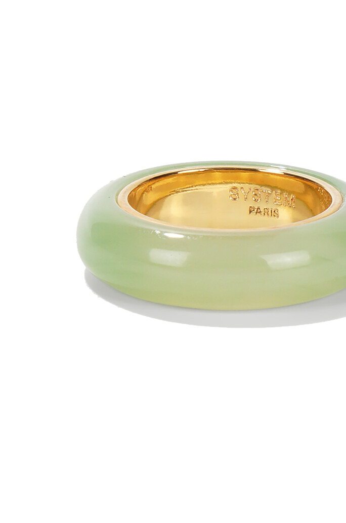 Formica Ring