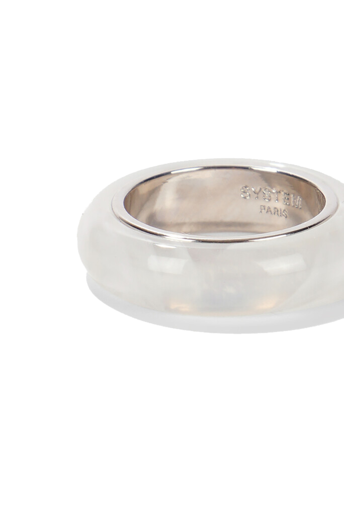 Formica Ring